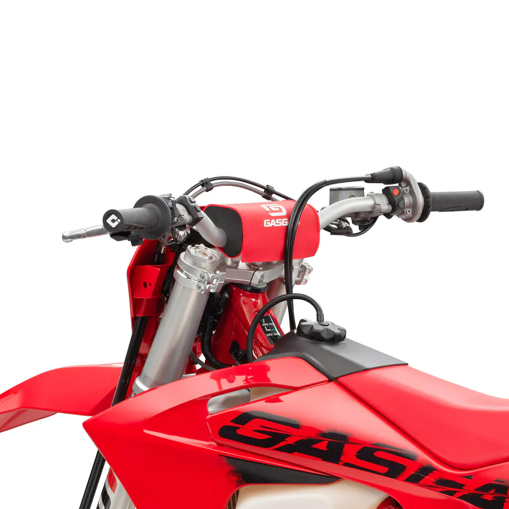 GASGAS EC 250 2025, vista 4