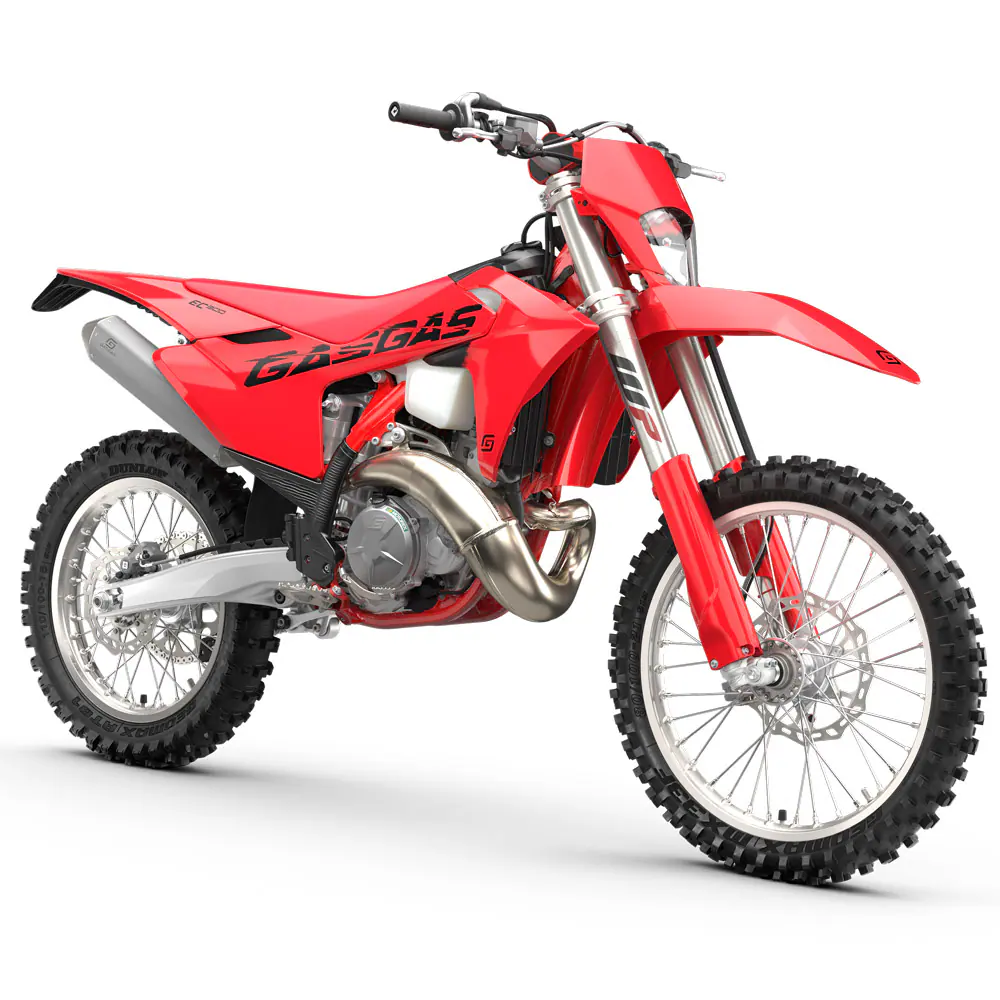 GASGAS EC 300 2025, vista 3