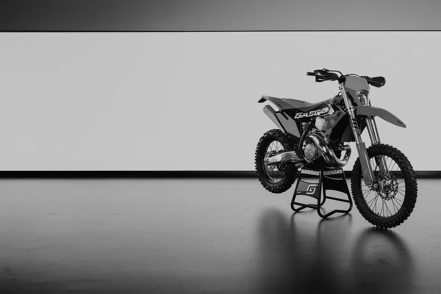 GASGAS EC 300 GP modelo 2025