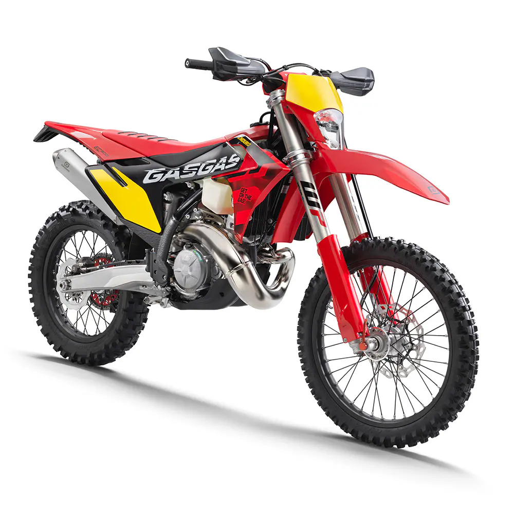 GASGAS EC 300 GP 2025, vista 3
