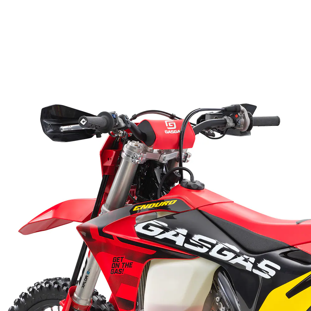 GASGAS EC 300 GP 2025, vista 4