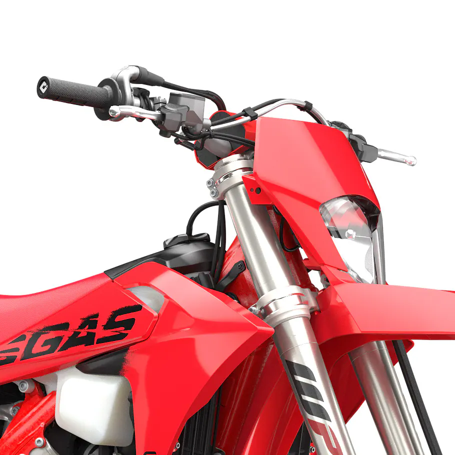 GASGAS EC 500F 2025, vista 4