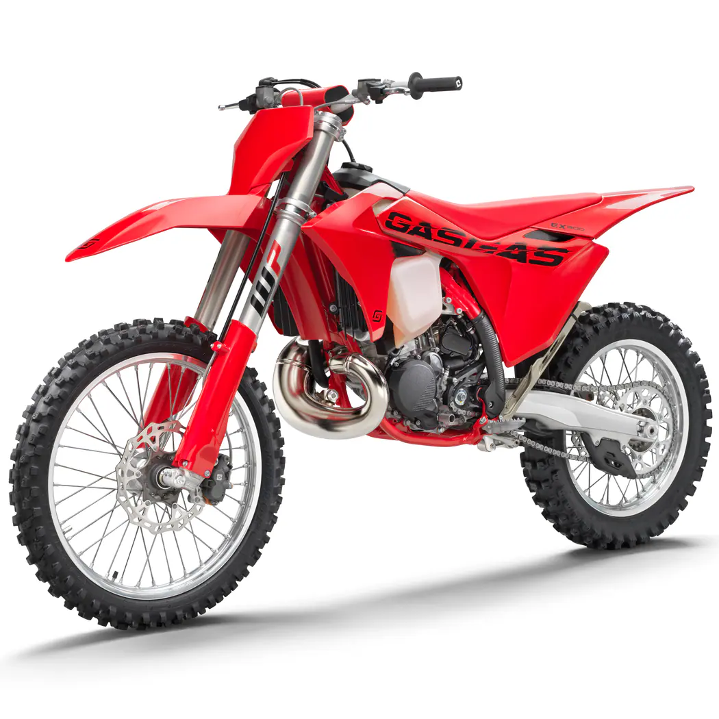 GASGAS EX 300 2025, vista 3