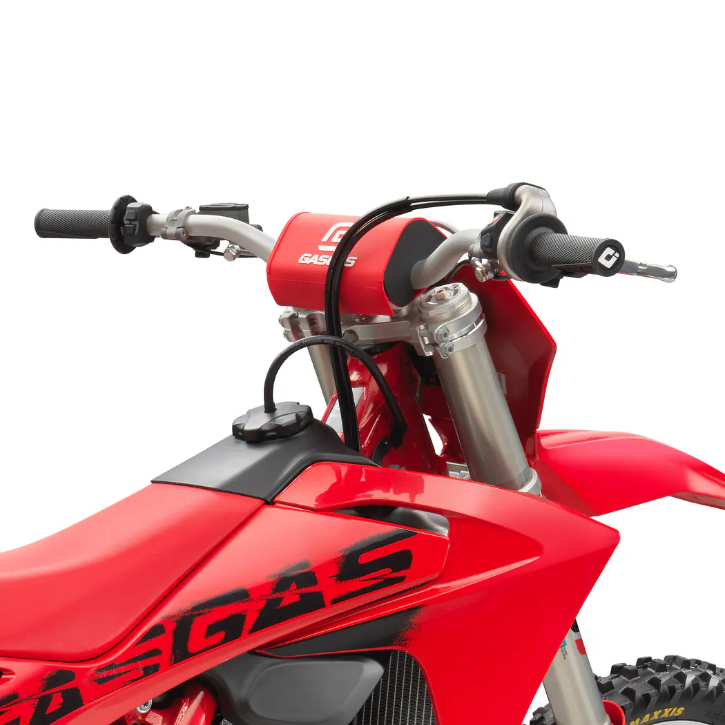 GASGAS MC 125 2025, vista 4