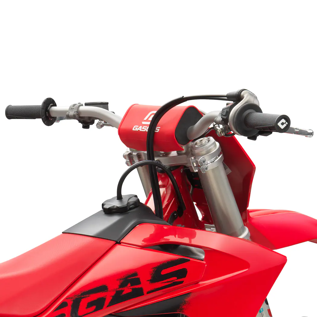 GASGAS MC 350F 2025, vista 4