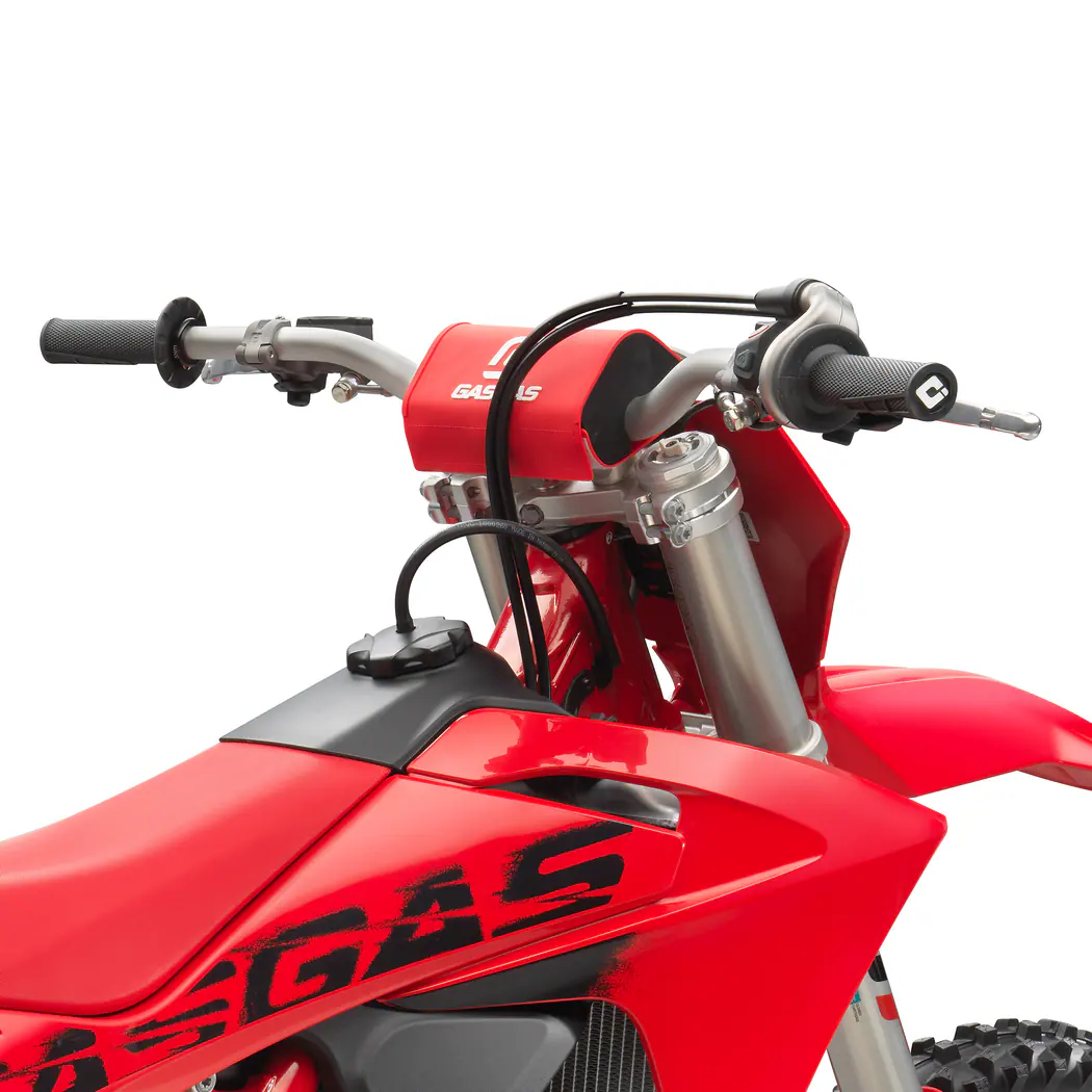 GASGAS MC 450F 2025, vista 4
