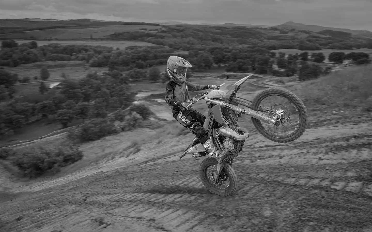 GASGAS MC 85 17/14 modelo 2025