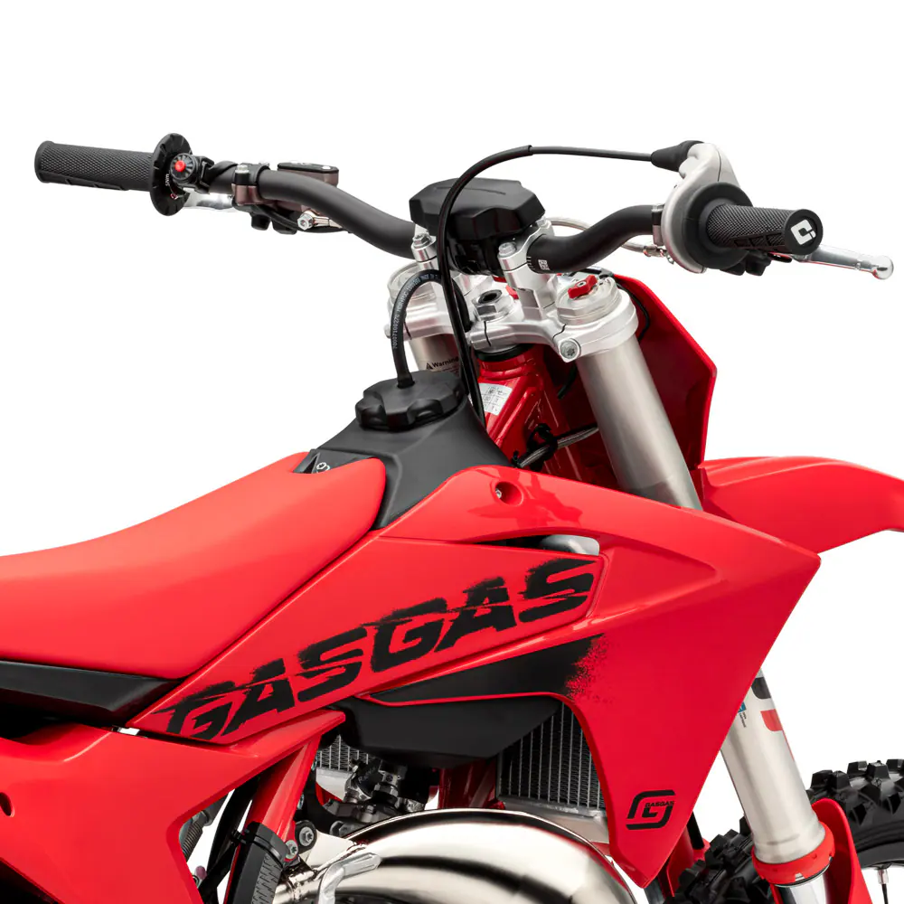 GASGAS MC 85 17/14 2025, vista 4