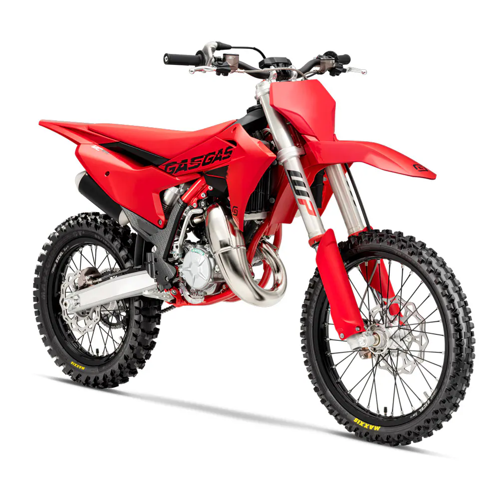 GASGAS MC 85 19/16 2025, vista 3