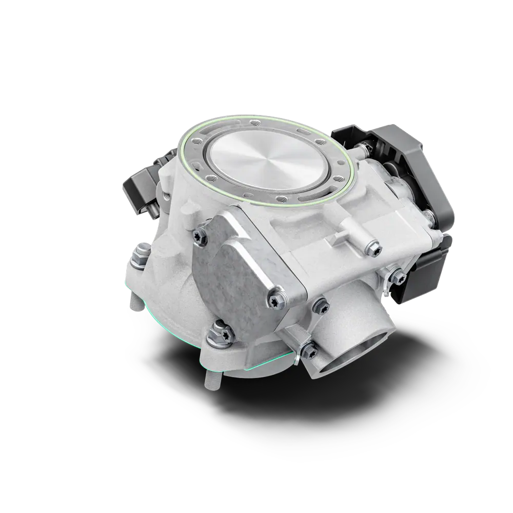 Husqvarna TE 300 2026, vista 4