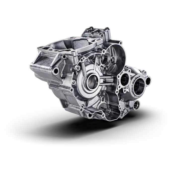 Husqvarna TX 300 2026, vista 4