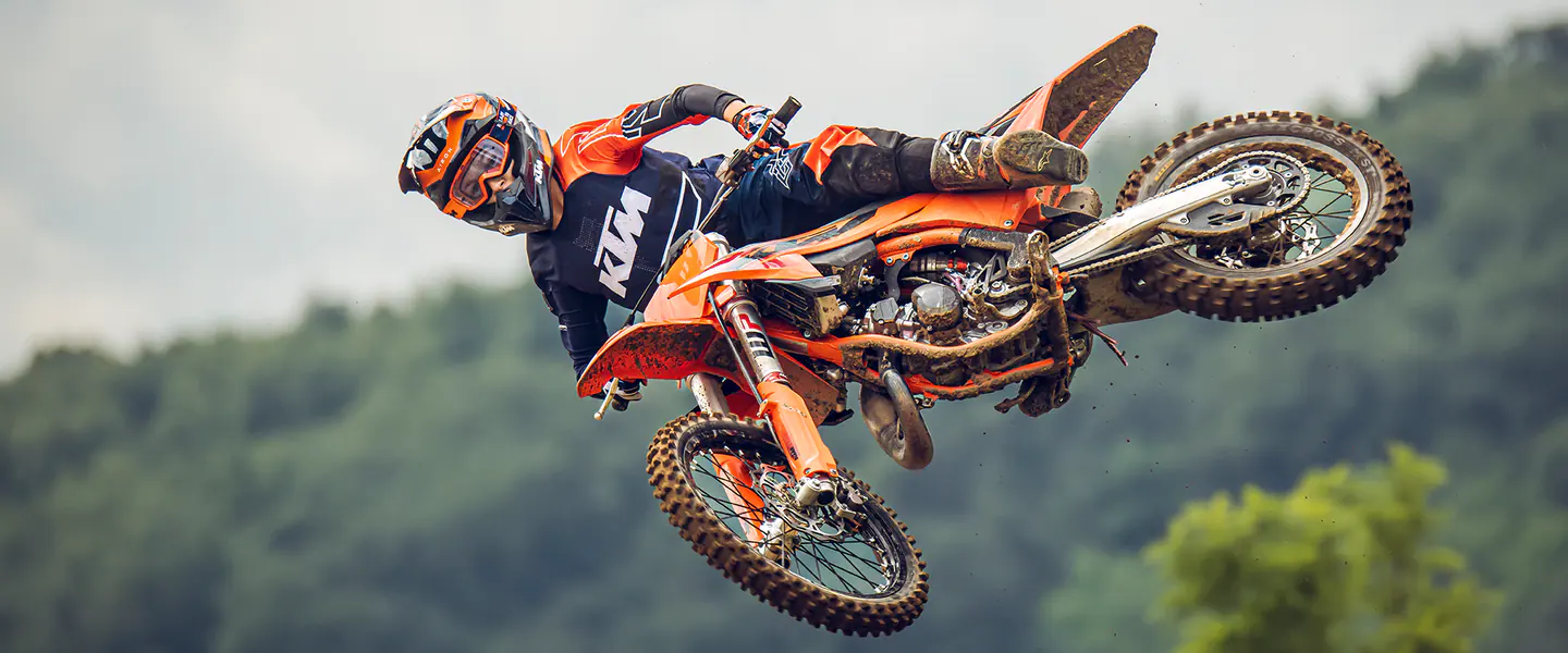 KTM 85 SX 17/14 2026, vista 2