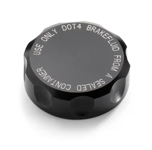 TAPÓN DEL DEPÓSITO DEL LÍQUIDO DE FRENOS